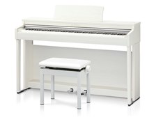 KAWAI CN27について』 KAWAI DIGITAL PIANO CN27R [プレミアムローズ