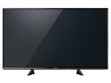 パナソニック VIERA TH-49EX600 [49インチ] 価格比較 - 価格.com