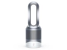 ダイソン Dyson Pure Hot + Cool HP00WS [ホワイト/シルバー] 価格比較