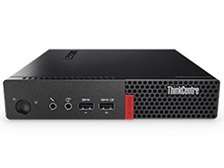 Lenovo ThinkCentre M710q Tiny 10MQCTO1WW Core i3・4GBメモリー