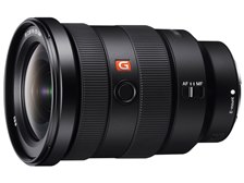 SONY FE 16-35mm F2.8 GM SEL1635GM 価格比較 - 価格.com