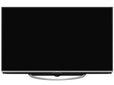 シャープ AQUOS LC-55US45 [55インチ] 価格比較 - 価格.com