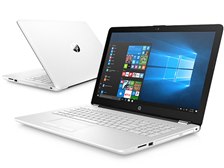 HP HP 15-bw000 価格.com限定 フルHD非光沢搭載モデル 価格比較 - 価格.com