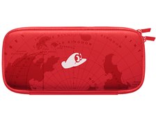 Nintendo Switch キャリングケース スーパーマリオ オデッセイ