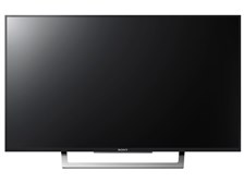 SONY BRAVIA KJ-43X8300D (B) [43インチ ブラック] 価格比較 - 価格.com