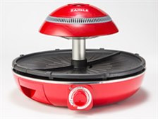 ザイグル 赤外線サークルロースター JAPAN-ZAIGLE PLUS 価格比較