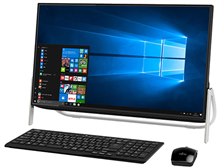 富士通 FMV ESPRIMO FH77/B1 FMVF77B1B [オーシャンブラック] 価格比較