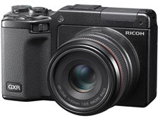 リコー GXR ボディ 価格比較 - 価格.com