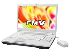 富士通 FMV-BIBLO NF/G50 FMVNFG50W 価格比較 - 価格.com