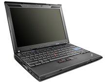 Lenovo ThinkPad X201s 51432FJ 価格比較 - 価格.com
