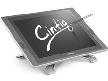 Cintiq 21UX DTK-2100/K0の製品画像 - 価格.com