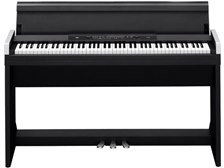 KORG LP-350 BK 価格比較 - 価格.com