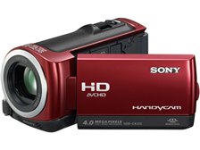 SONY HDR-CX120 価格比較 - 価格.com
