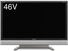 シャープ AQUOS LC-46ES50 [46インチ] 価格比較 - 価格.com