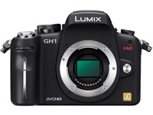 パナソニック LUMIX DMC-GH1 ボディ 価格比較 - 価格.com
