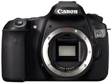 CANON EOS 60D ボディ 価格比較 - 価格.com