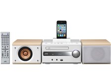 JVC EX-S1-M [ナチュラルウッド] 価格比較 - 価格.com