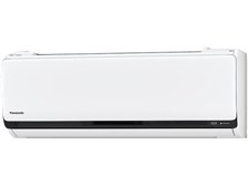 パナソニック CS-X281C-W [クリスタルホワイト] 価格比較 - 価格.com