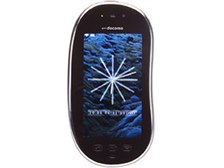 シャープ TOUCH WOOD SH-08C 価格比較 - 価格.com