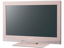 パナソニック VIERA TH-L19C3-P [19インチ ピンク] 価格比較 - 価格.com