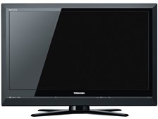 東芝 REGZA 32H1 [32インチ] 価格比較 - 価格.com