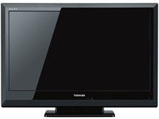 東芝 REGZA 32A1 [32インチ ブラック] 価格比較 - 価格.com