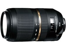 TAMRON SP 70-300mm F/4-5.6 Di VC USD (Model A005) [ニコン用] 価格