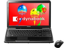 東芝 dynabook T351 T351/57CB PT35157CBFB [プレシャスブラック] 価格