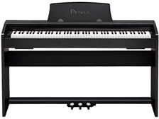 カシオ Privia PX-735BK [ブラックウッド調] 価格比較 - 価格.com