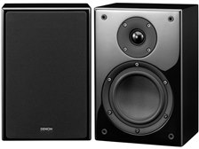 DENON SC-A55SG-K [ブラック 単品] 価格比較 - 価格.com