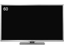 シャープ フリースタイル AQUOS LC-60F5-S [60インチ シルバー系] 価格