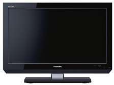 LED REGZA 22A2(K) [22インチ ブラック]の製品画像 - 価格.com