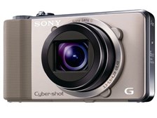 SONY サイバーショット DSC-HX9V (N) [ゴールド] 価格比較 - 価格.com