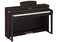 ヤマハ Clavinova CLP-430R [ニューダークローズウッド調仕上げ] 価格