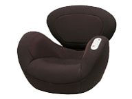 ツカモトエイム porto エアリーシェイプ リゾート AIM-FN010(DB