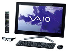 SONY VAIO Lシリーズ VPCL249FJ/B 価格比較 - 価格.com