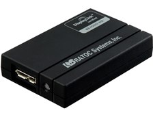 RATOC USB3.0/2.0 ディスプレイアダプター REX-USB3HDMI 価格比較