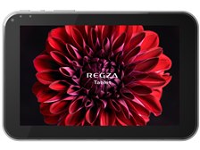 東芝 REGZA Tablet AT570/36F PA57036FNAS 価格比較 - 価格.com