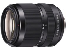 SONY DT18-135mm F3.5-5.6 SAM SAL18135 価格比較 - 価格.com