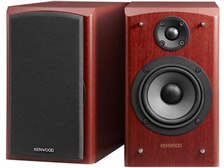 ケンウッド Kseries LS-K731-M [木目 ペア] 価格比較 - 価格.com