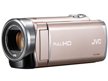 JVC Everio GZ-E265-N [ピンクゴールド] 価格比較 - 価格.com