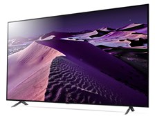 LGエレクトロニクス 75QNED85JQA [75インチ] 価格比較 - 価格.com