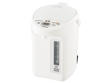 象印 VE電気まほうびん 優湯生 CV-TE30 価格比較 - 価格.com