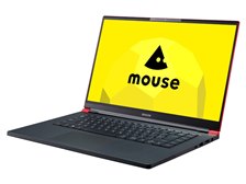 マウスコンピューター mouse X5-R5 Ryzen 5 5560U/8GBメモリ/256GB