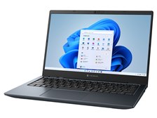Dynabook dynabook GZ/HVL 価格.com限定 W6GZHV5CCL-K 13.3型フルHD