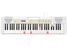 カシオ Casiotone 光ナビゲーションキーボード LK-325 価格比較 - 価格.com