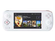 AYA NEO AYANEO AIR Pro-16/512-White [ホワイト] 価格比較 - 価格.com