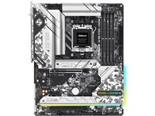 ASRock X670E Steel Legend 価格比較 - 価格.com