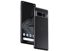 Google Google Pixel 7 Pro 256GB SIMフリー [Obsidian] 価格比較