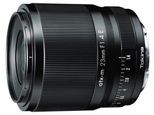 TOKINA atx-m 23mm F1.4 PLUS [ソニーE用] 価格比較 - 価格.com